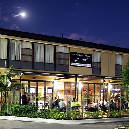 Narwee Hotel Extérieur photo