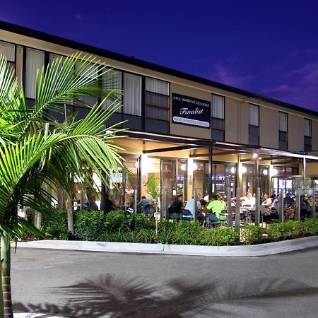 Narwee Hotel Extérieur photo
