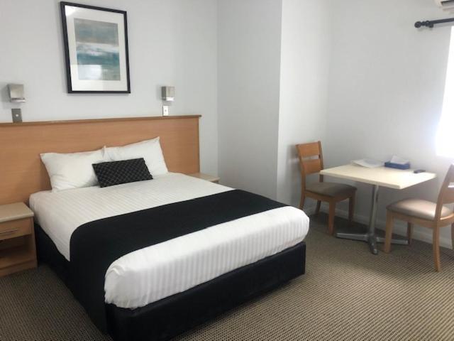 Narwee Hotel Extérieur photo