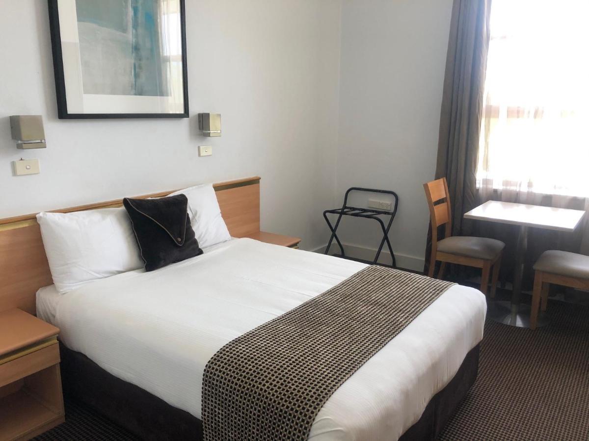 Narwee Hotel Extérieur photo
