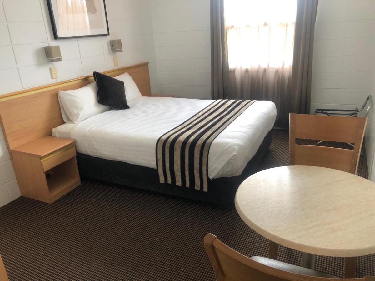Narwee Hotel Extérieur photo
