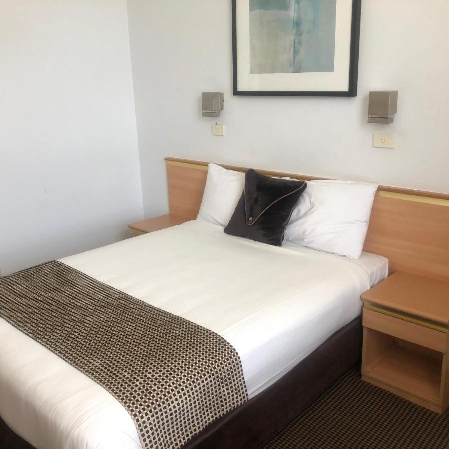 Narwee Hotel Extérieur photo