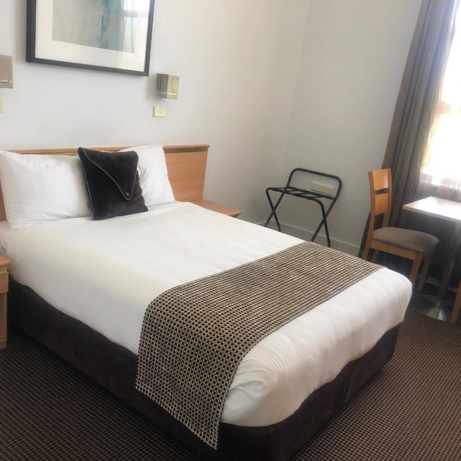 Narwee Hotel Extérieur photo